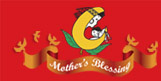 mother's blessings logo